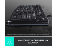LOGITECH MK120 920-002563 - 57331 - zdjęcie 12